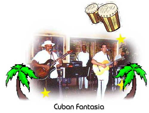 Cuban Fantasia