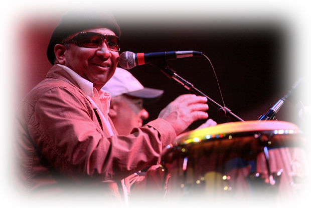 DENIS PIMENTEL Master Percussionist