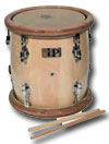 Tambora Drum